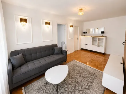 Izdavanje, dvosoban stan, 41m², Voždovac, Voždovac Sve Podlokacije - image 3