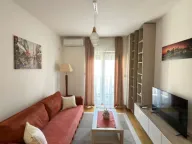 Izdavanje, jednosoban stan, 43m², City Kvart, Podgorica - image 7