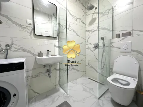 Rent, two bedroom apartment, 65m², Stari Aerodrom, Podgorica - image 11