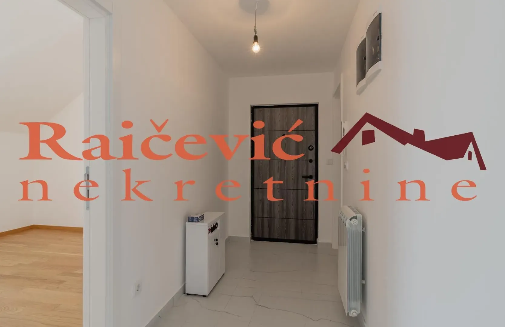 Prodaja, trosoban stan, 81m², Grocka, Beograd