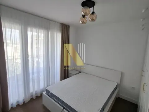 Rent, two bedroom apartment, 45m², Centar, Novi Sad - image 4
