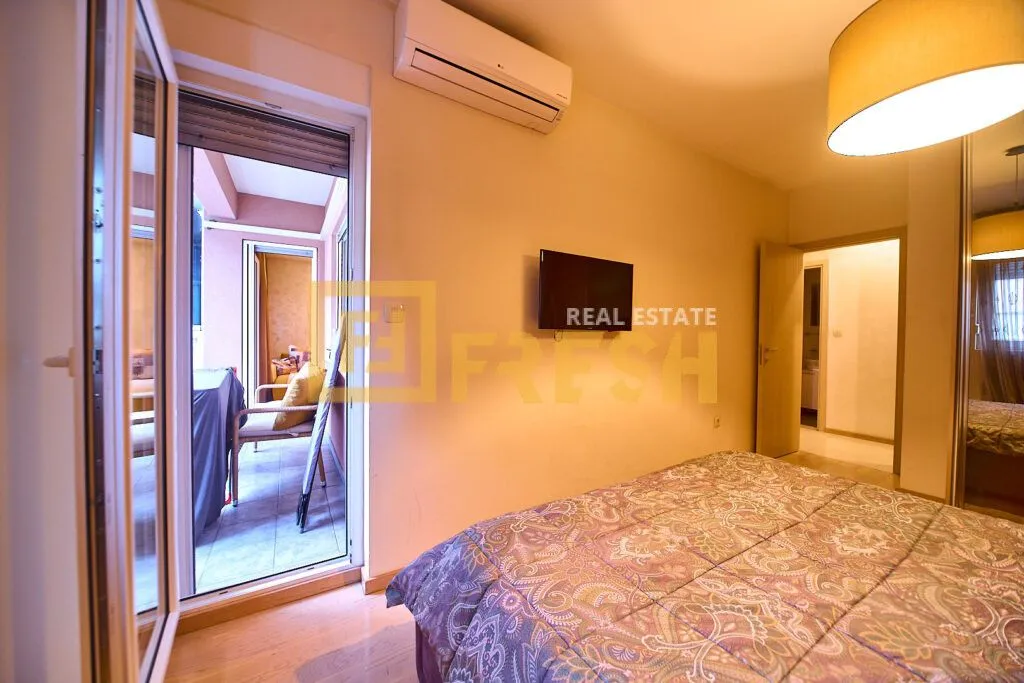 Prodaja, dvosoban stan, 66m², City Kvart, Podgorica