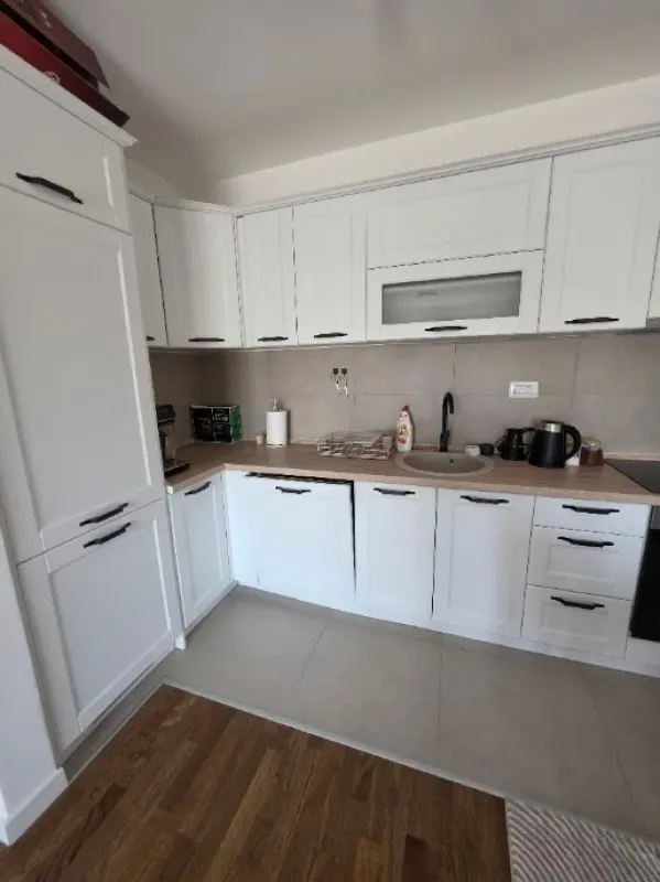 Prodaja, jednosoban stan, 50m², Ilino, Bar