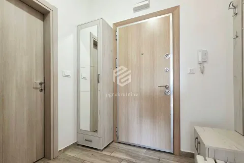 Rent, one bedroom apartment, 46m², Stari Aerodrom, Podgorica - image 9