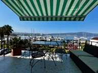 Rent, two bedroom apartment, 120m², Seljanovo, Tivat - image 1
