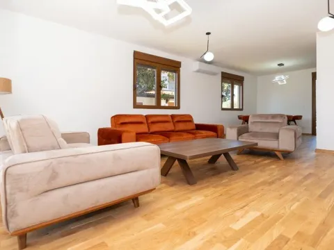 Izdavanje, kuća, 140m², Donja Gorica, Podgorica - image 2