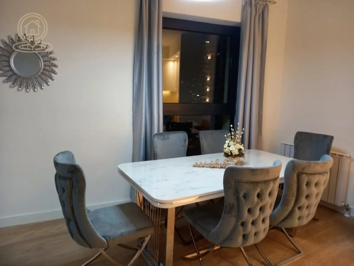 Prodaja, trosoban stan, 91m², Savski Venac, Beograd