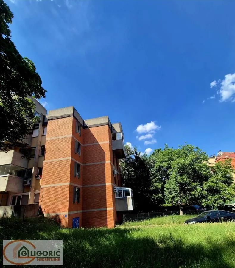 Prodaja, dvosoban stan, 61m², Vidikovački venac, Rakovica