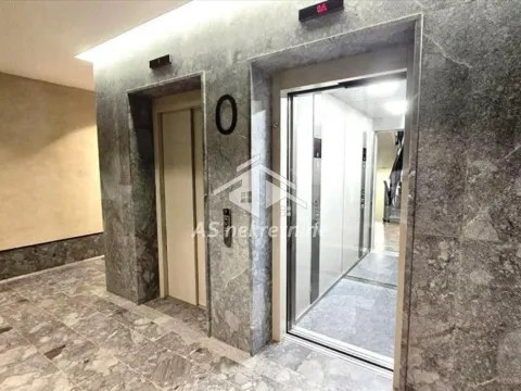Izdavanje, dvosoban stan, 52m², Banovo Brdo, Beograd - image 14
