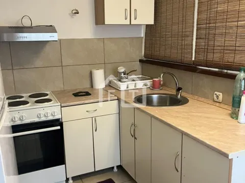 Rent, two bedroom apartment, 42m², Altina, Beograd - image 9