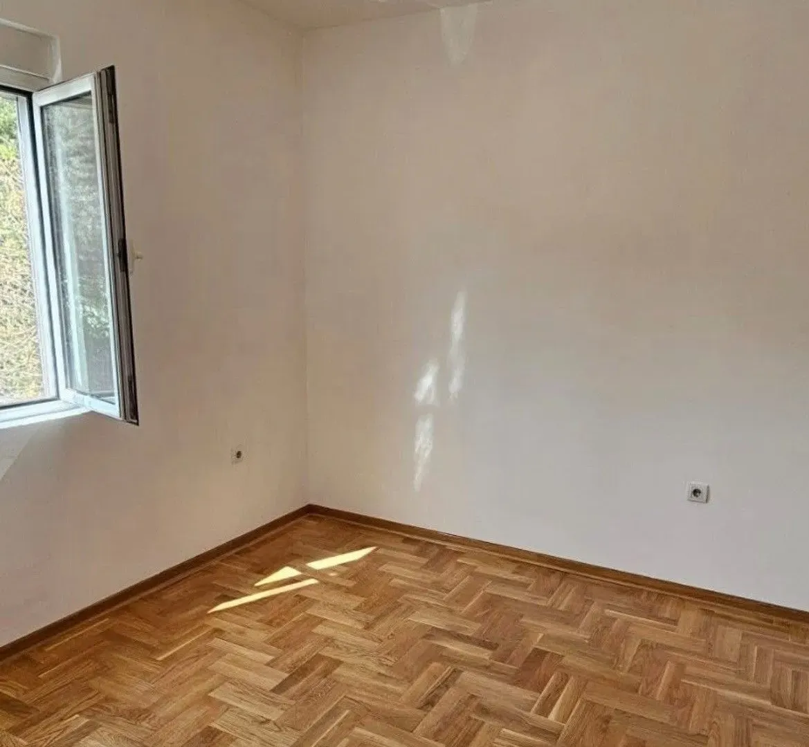 Sale, one bedroom apartment, 51m², Masline, Podgorica