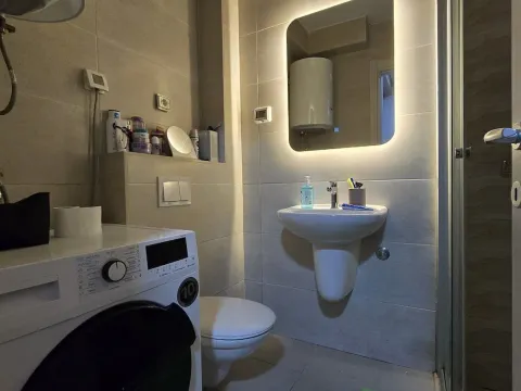 Sale, apartment, 45m², Tološi, Podgorica - image 7