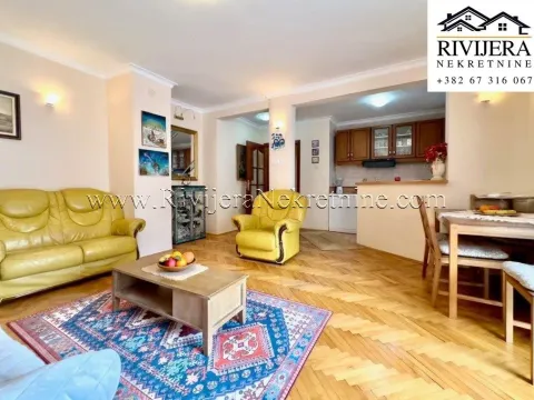 Prodaja, trosoban stan, 94m², Škaljari, Kotor - image 3