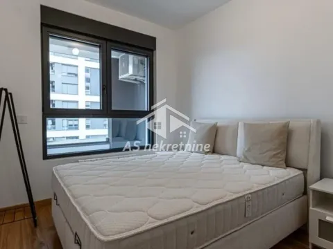 Izdavanje, dvosoban stan, 49m², Fon (Fon - Bilećka), Voždovac Sve Podlokacije - image 9