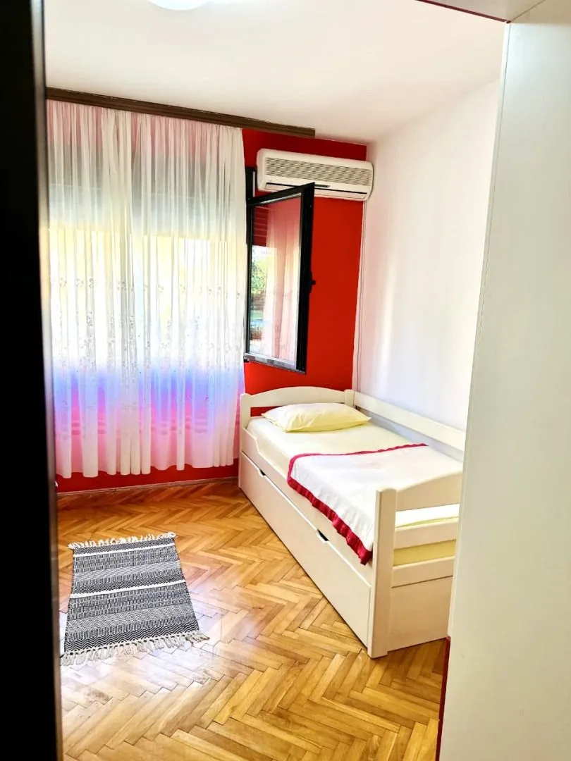 Prodaja, stan, 80m², Seljanovo, Tivat