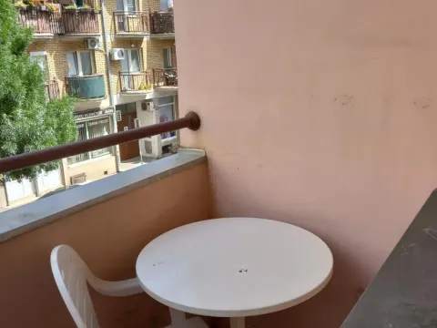 Izdavanje, jednosoban stan, 32m², Socijalno, Novi Sad Sve Podlokacije - image 12