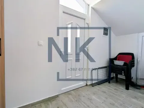 Izdavanje, trosoban stan, 72m², Donja Gorica, Podgorica - image 16