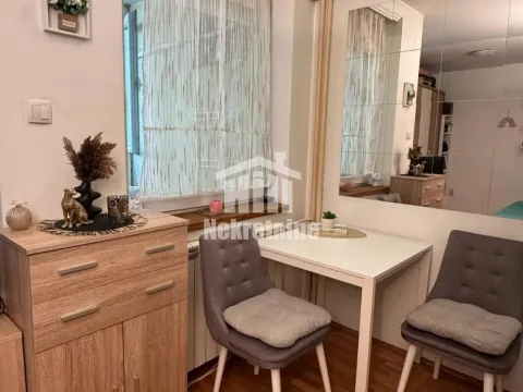 Prodaja, jednosoban stan, 23m², Gradska Bolnica, Zvezdara Sve Podlokacije - image 5