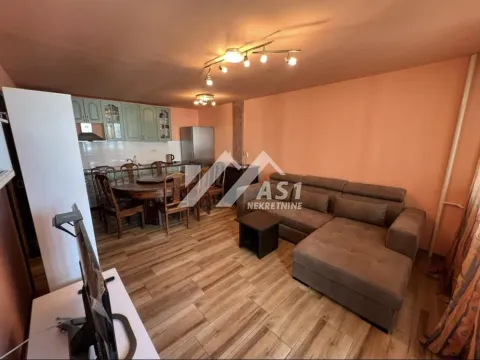 Izdavanje, dvosoban stan, 60m², Liman 3, Novi Sad Sve Podlokacije - image 2