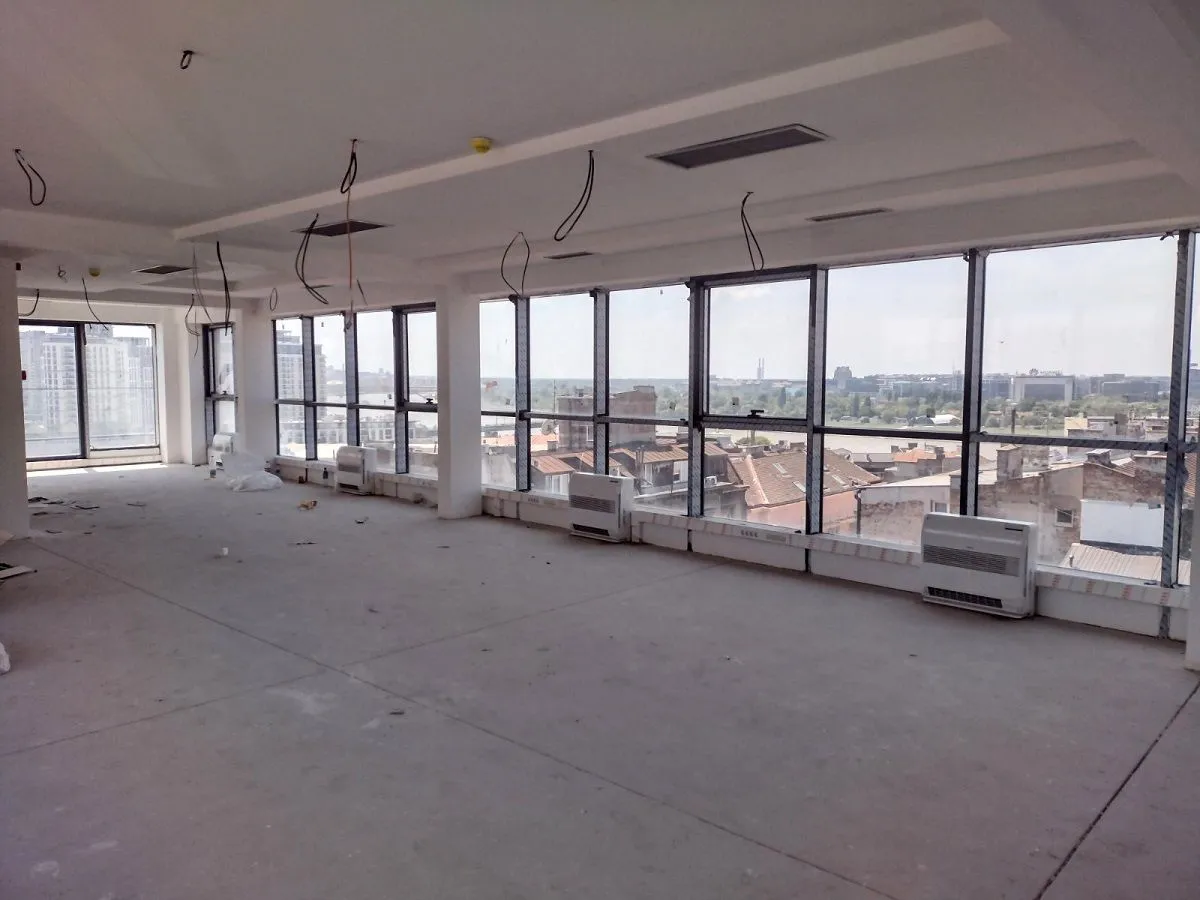 Sale, office space, 2436m², Ada, Beograd