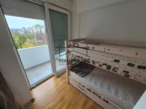 Rent, two bedroom apartment, 57m², Liman 2, Novi Sad Sve Podlokacije - image 9