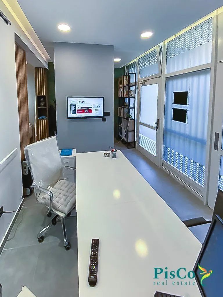Sale, office space, 35m², Stari Aerodrom, Podgorica