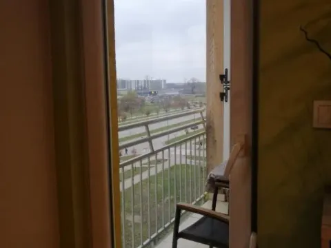 Izdavanje, jednosoban stan, 45m², Nova Detelinara, Novi Sad Sve Podlokacije - image 10