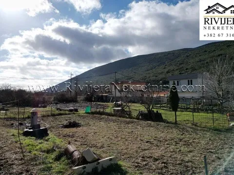 Prodaja, plac, 2000m², Radanovići, Kotor - image 3