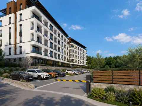 Prodaja, jednosoban stan, 38m², Centar, Vrnjačka Banja - image 3