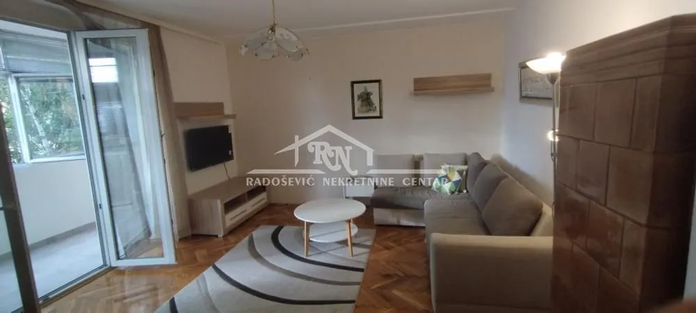 Rent, two bedroom apartment, 64m², Brace Jerković, Voždovac Sve Podlokacije