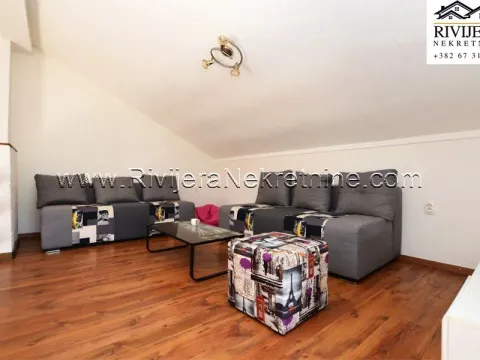 Prodaja, jednosoban stan, 63m², Igalo, Herceg Novi - image 1