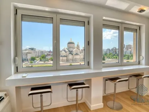 Izdavanje, jednosoban stan, 70m², Preko Morače, Podgorica - image 3