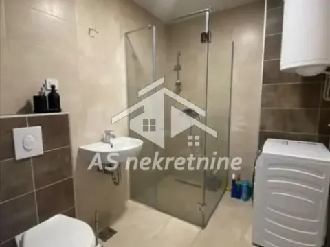 Izdavanje, dvosoban stan, 50m², Hala Pionir, Palilula Sve Podlokacije - image 13