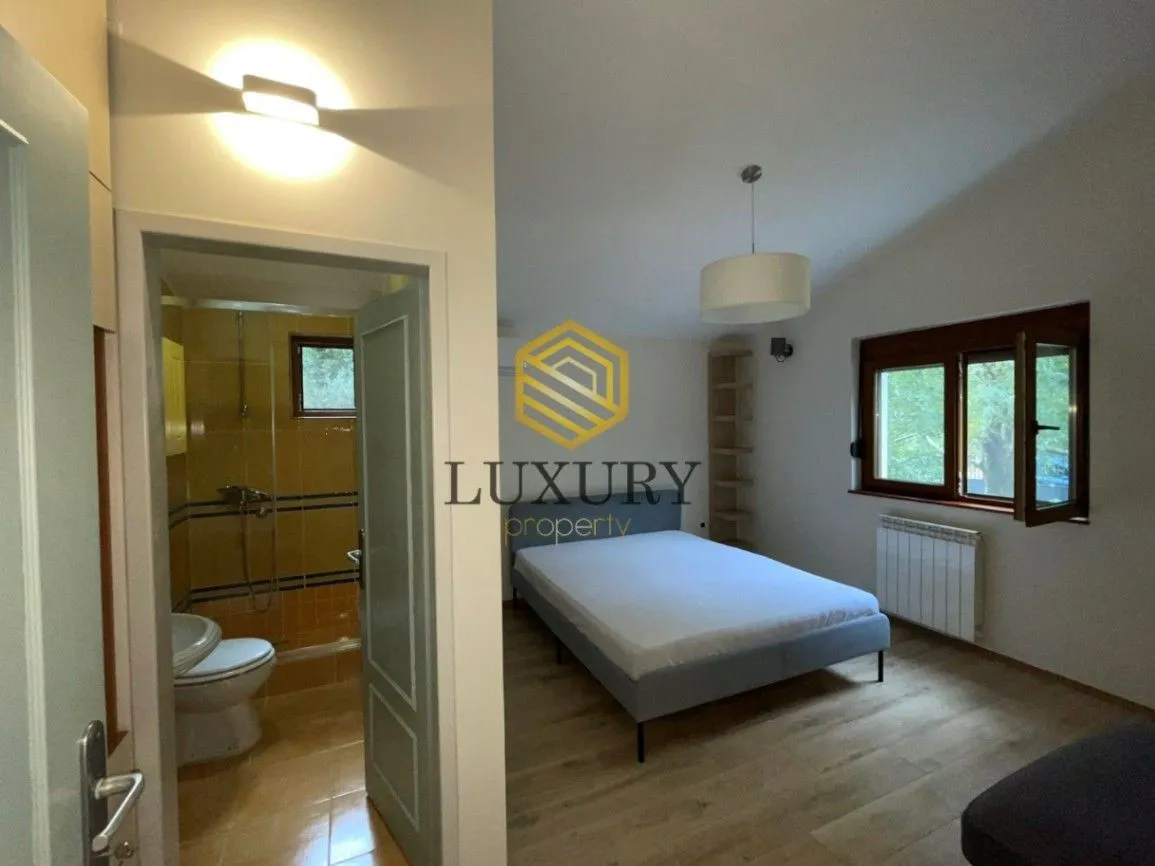 Rent, house, 150m², Tološi, Podgorica