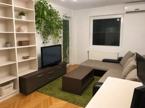 Izdavanje, dvosoban stan, 45m², Sajmište, Novi Sad - image 2