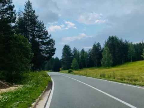 Prodaja, zemljište, 0m2, Borje, Žabljak Prodaja, zemljište, 0m2, Borje, Žabljak