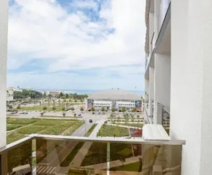 Sale, studio apartment, 41m², Bar, Crna Gora - image 4