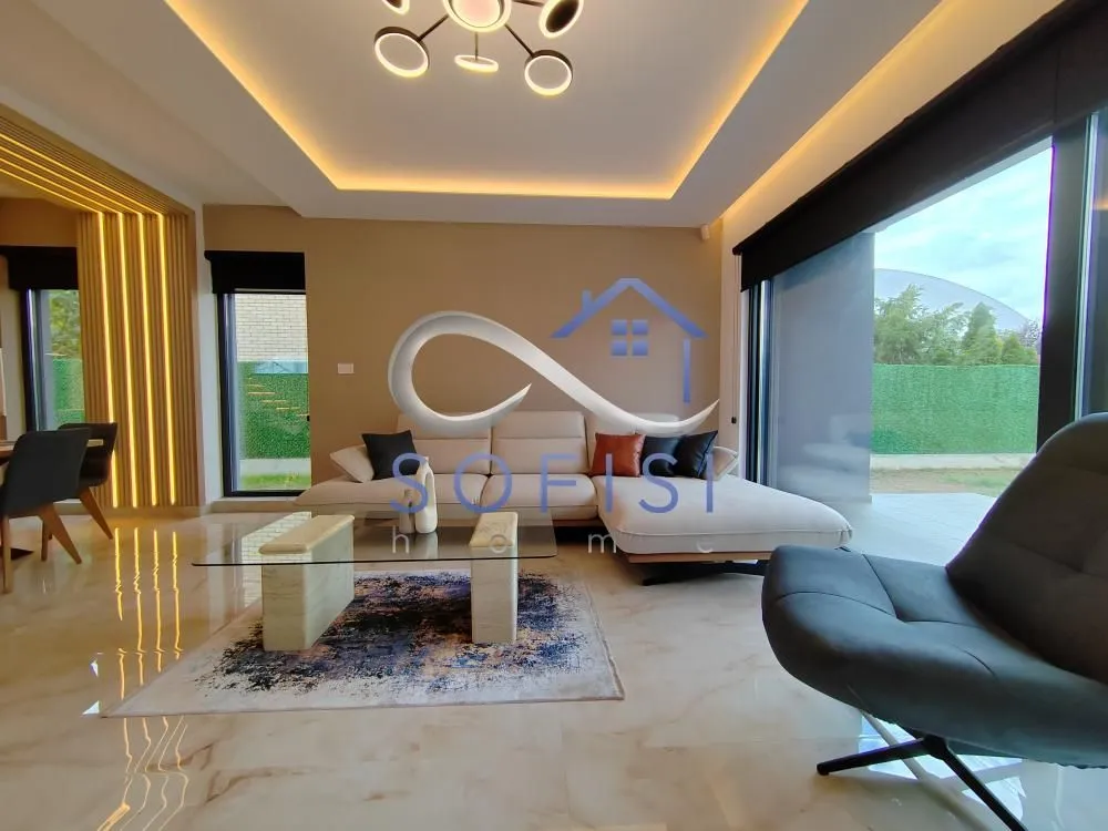 Izdavanje, kuća, 160m², Adice, Novi Sad Sve Podlokacije