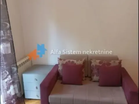 Izdavanje, četvorosoban stan, 85m², Čubura, Beograd - image 9