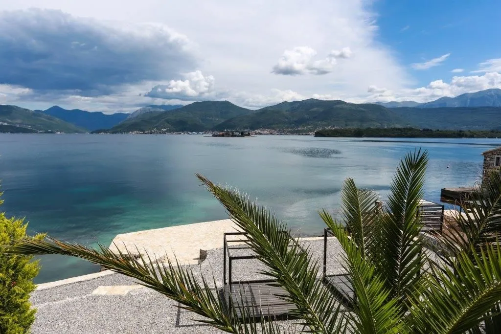 Prodaja, kuća, 600m², Tivat, Crna Gora
