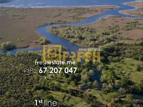 Prodaja, plac, 6470m², Ostalo, Podgorica - image 12