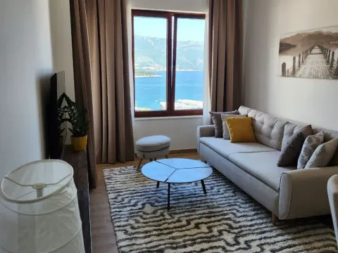Sale, one bedroom apartment, 50m², Komoševina, Budva - image 2