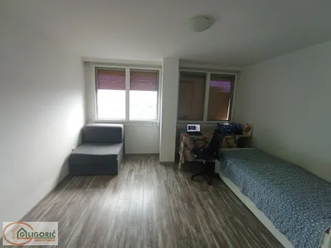 Prodaja, dvosoban stan, 50m², Zvezdara Sve Podlokacije, Beograd - image 6