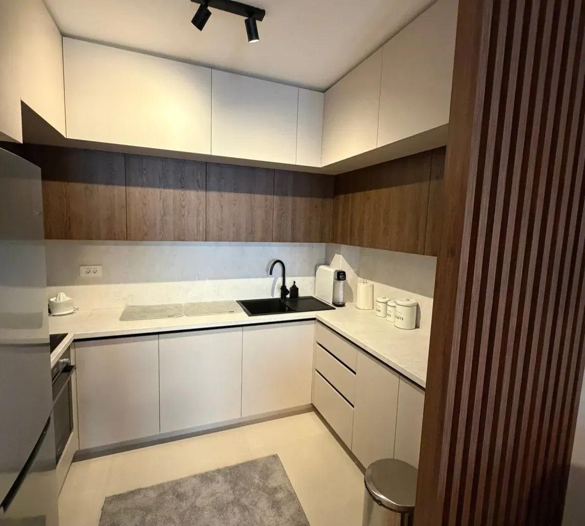 Prodaja, dvosoban stan, 69m², City Kvart, Podgorica