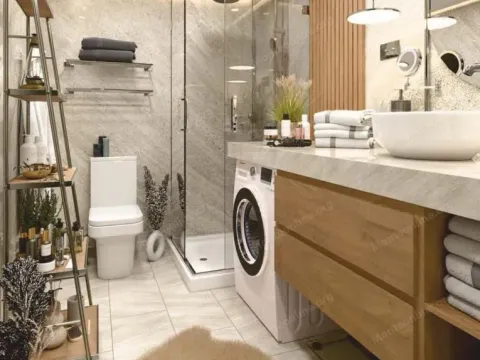 Sale, studio apartment, 29m², Radanovići, Kotor - image 13