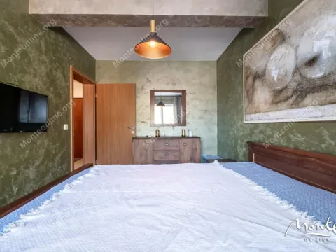 Prodaja, dvosoban stan, 76m², Lazi, Budva - image 18