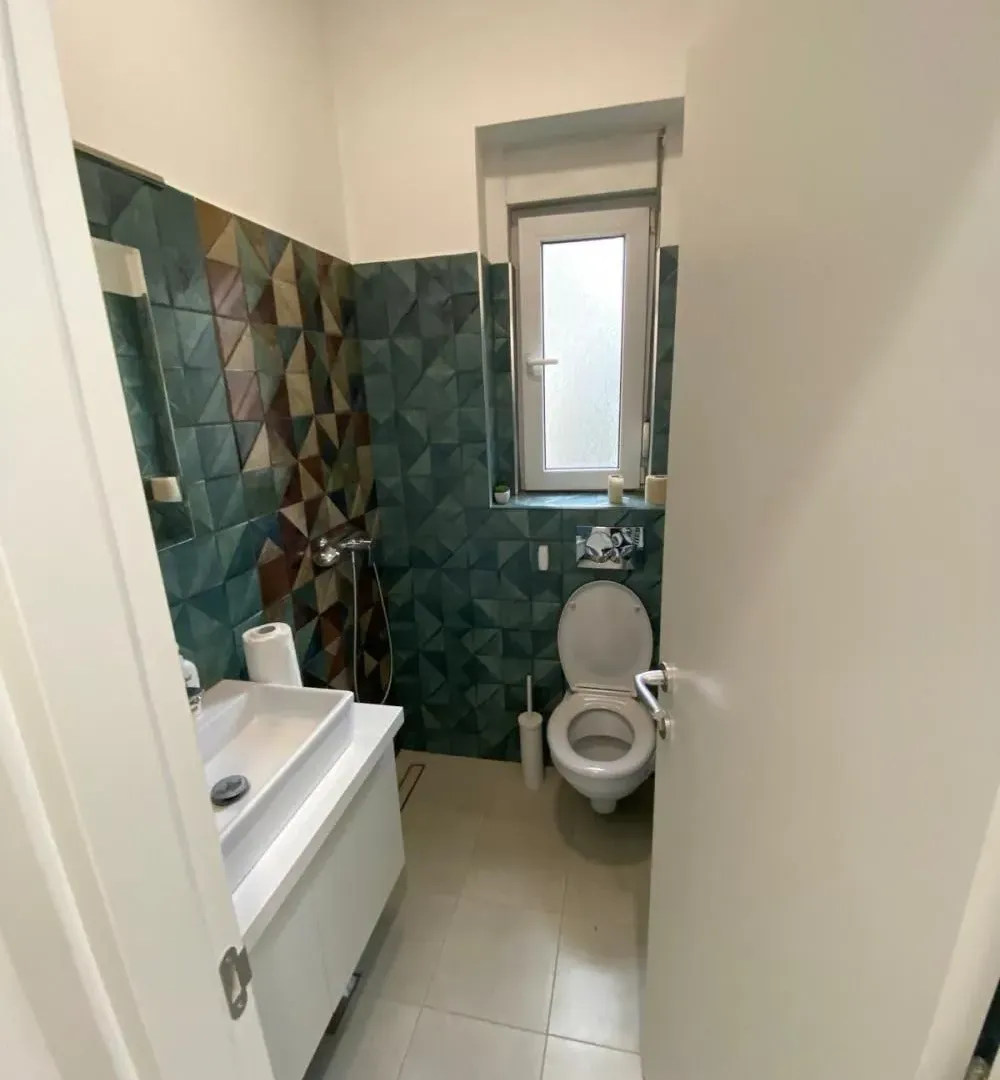 Rent, three bedroom apartment, 64m², Zemun Centar, Zemun Sve Podlokacije