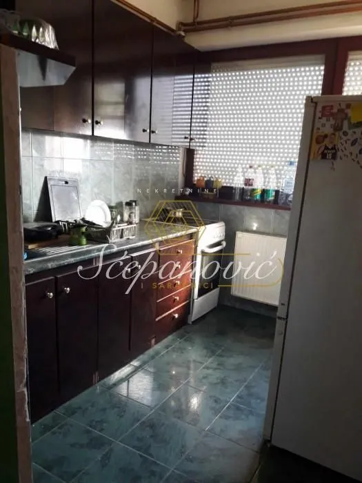 Prodaja, trosoban stan, 86m², Centar, Novi Sad