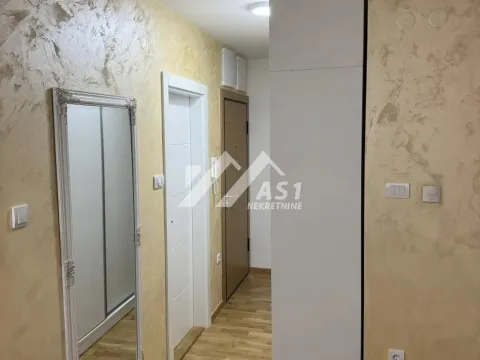 Rent, apartment, 30m², Podbara, Novi Sad Sve Podlokacije - image 5