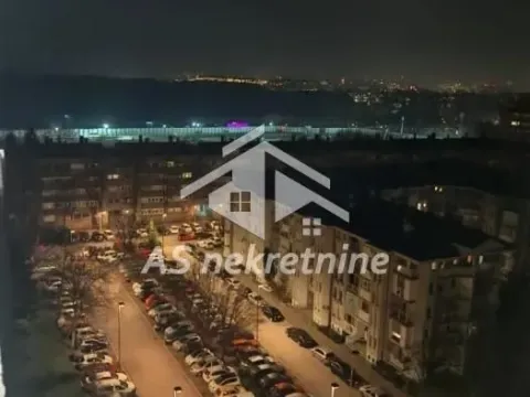 Izdavanje, trosoban stan, 83m², Novi Beograd Sve Podlokacije, Beograd - image 14